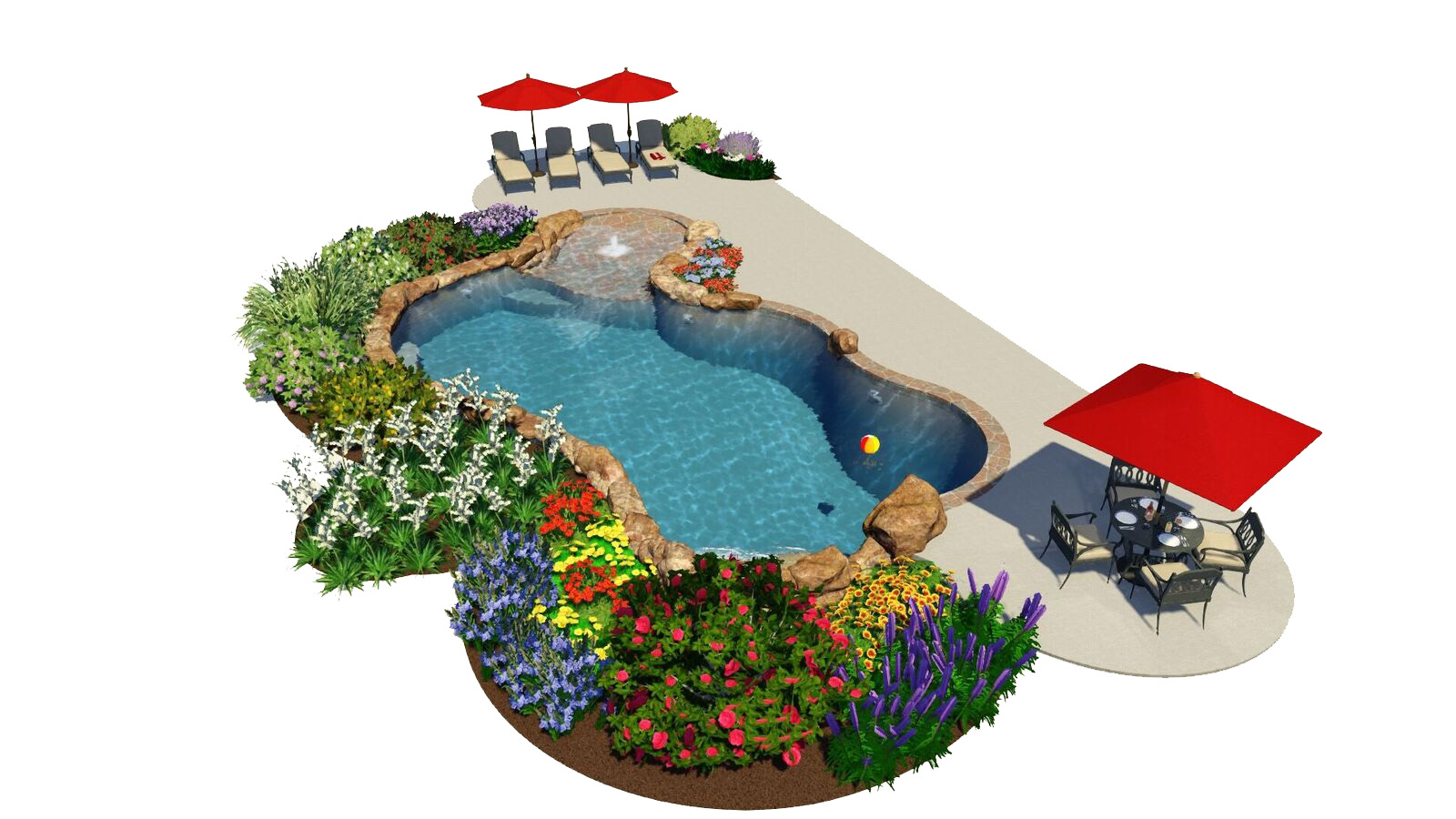 about_pool_design